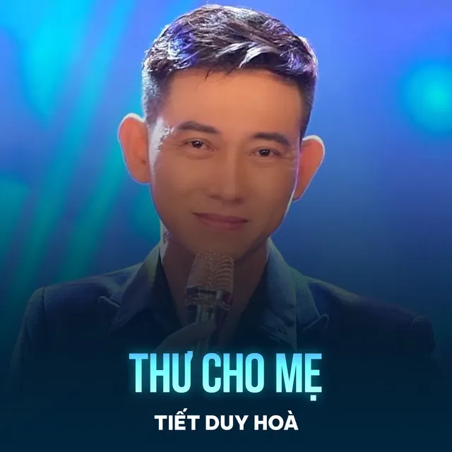 Thư Cho Mẹ