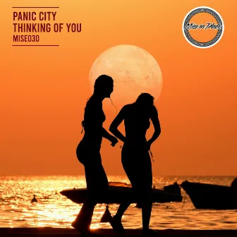 Thinking of You by Panic City