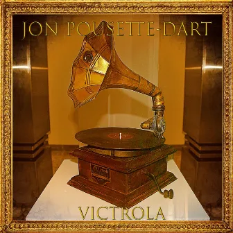 Victrola by Jon Pousette-Dart