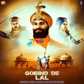 Gobind De Lal by Kil Banda