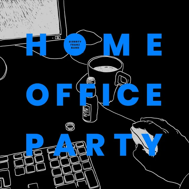 Homeoffice Party - Tekk Remix