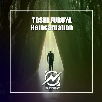 Reincarnation by TOSHI FURUYA