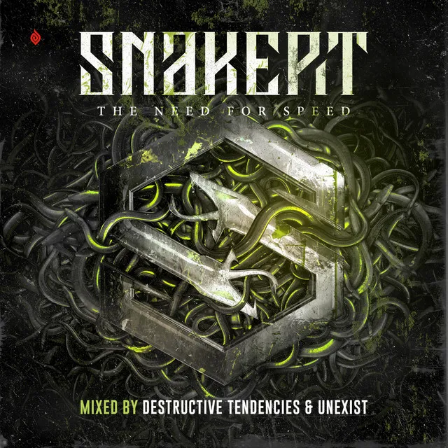 Voetbal - Snakepit Album Edit