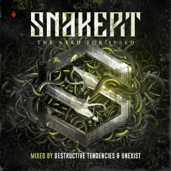 Snakepit - The Need For Speed by Unexist