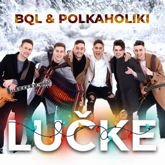 Lučke by BQL