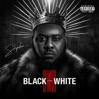 Black Na White 3 by Slapdee