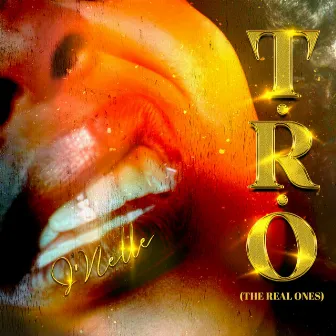 T.R.O (The Real Ones) by J'nelle