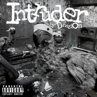 Intruder by D.Nation