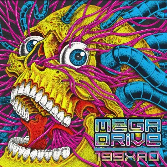 199XAD by Mega Drive