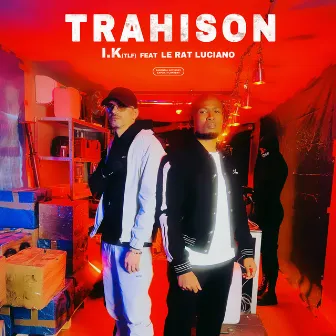 Trahison by Le Rat Luciano