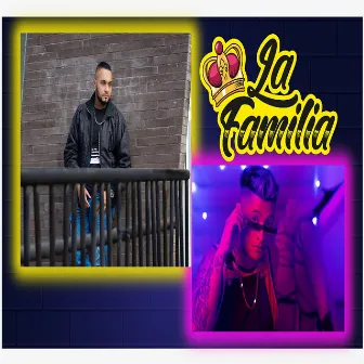 Como Tu by La Familia