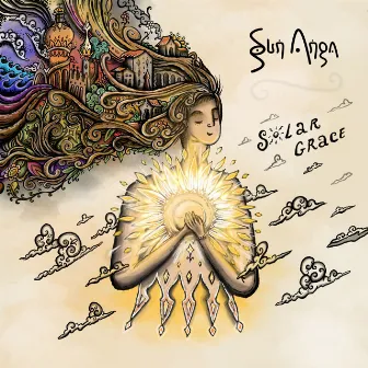 Solar Grace by Sun Anga