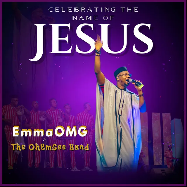 Celebrating the Name of Jesus