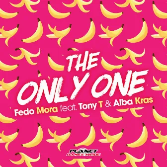 The Only One by Fedo Mora