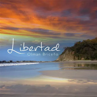 Libertad by Olman Briceño