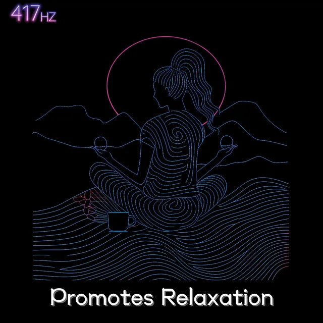 Promotes Relaxation