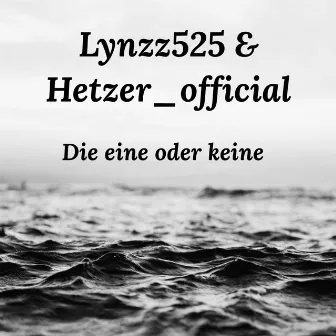 Die eine oder keine by Lynzz525