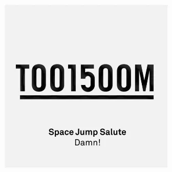 Damn! by Space Jump Salute