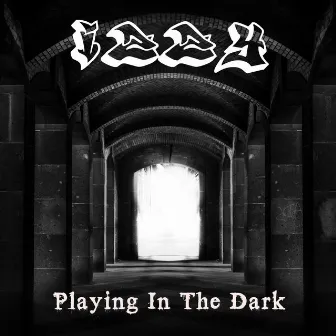 Playing In The Dark by Izzy