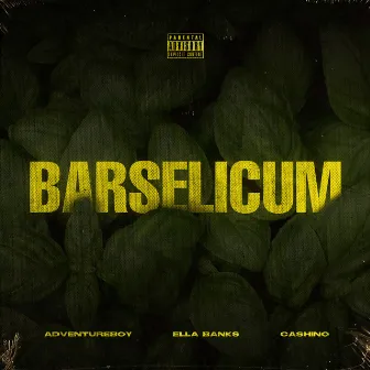 Barselicum by Adventureboy