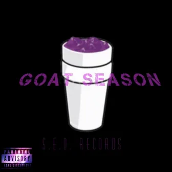 Goat Season by S.E.D Proz