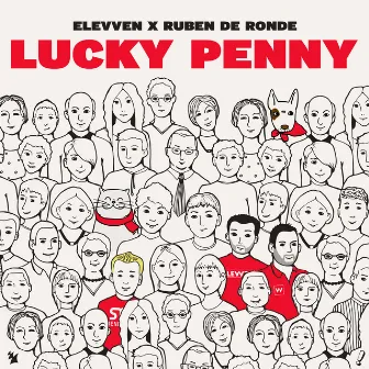 Lucky Penny by Elevven