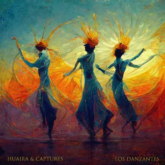 Los Danzantes by Captures