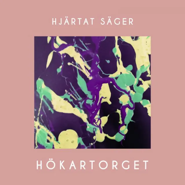 Hjärtat säger