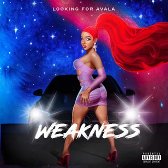 Weakness by Looking for Avala