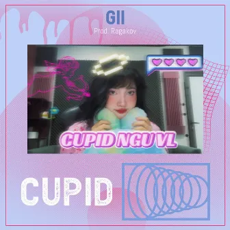 Cupid by Gii