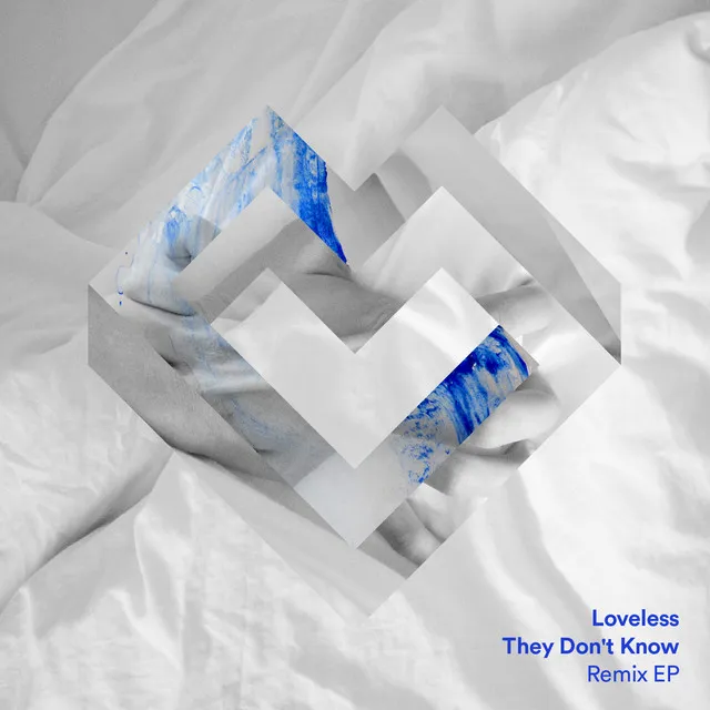 They Don't Know (feat. Varren Wade) - Hi Tom Remix