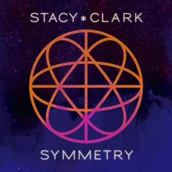 Symmetry by Stacy Clark