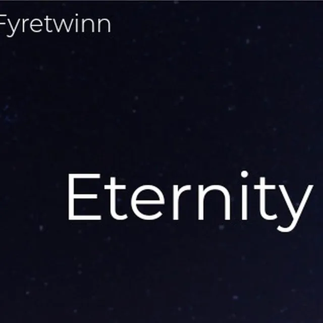 Eternity