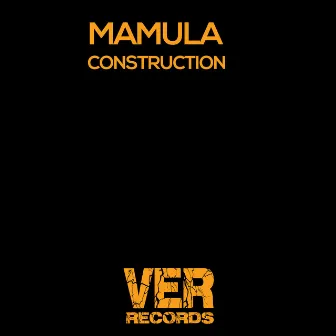 Construction by Mamula