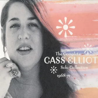 The Complete Cass Elliot Solo Collection 1968-71 by Cass Elliot