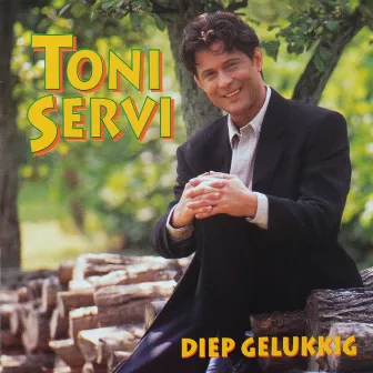 Diep Gelukkig by Tony Servi