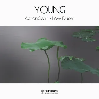 Young by AaronGwin