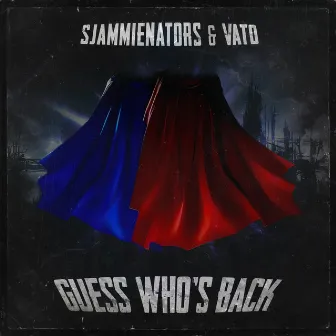 Guess Who's Back by Vato