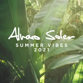 Summer Vibes 2021 by Alvaro Soler