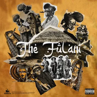 The Fulani by A2 Di Fulani