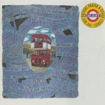 The Bus Driver's Prayer & Other Stories by Ian Dury