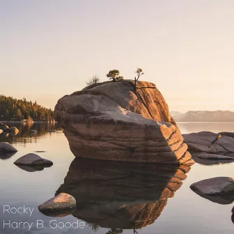 Rocky by Harry B. Goode