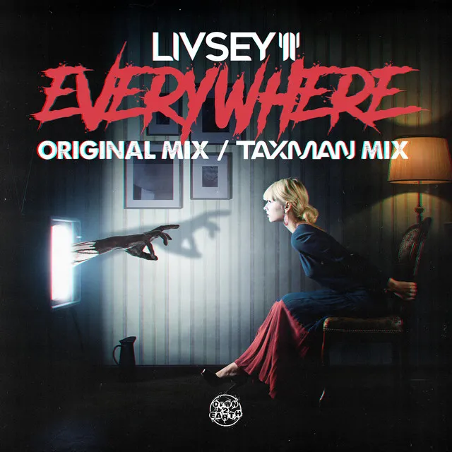 Everywhere - Taxman Remix