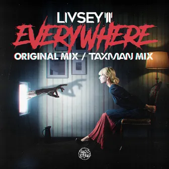 Everywhere by Livsey