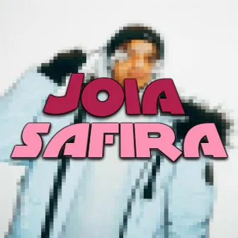 Joia Safira by Oruam22