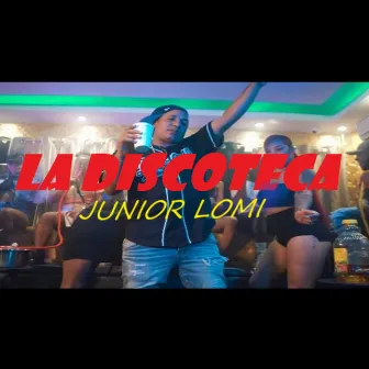 La Discoteca by Junior Lomi