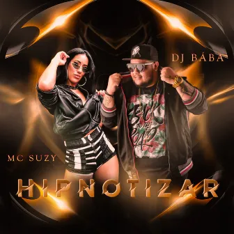 Hipnotizar by MC Suzy