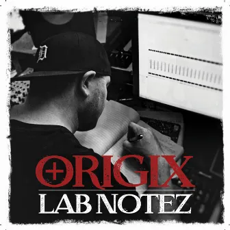 Lab Notez by Origix