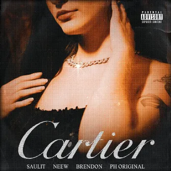 Cartier by Saulit