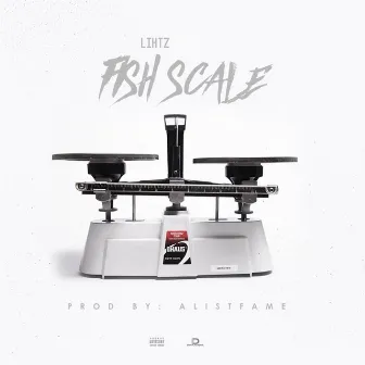 Fish Scale by Lihtz